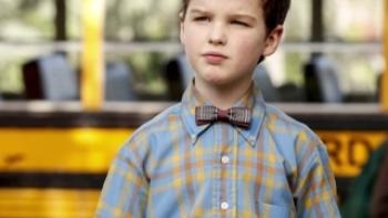 young sheldon rating age